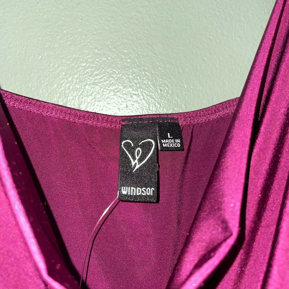 Windsor dress - Picture 5 of 10